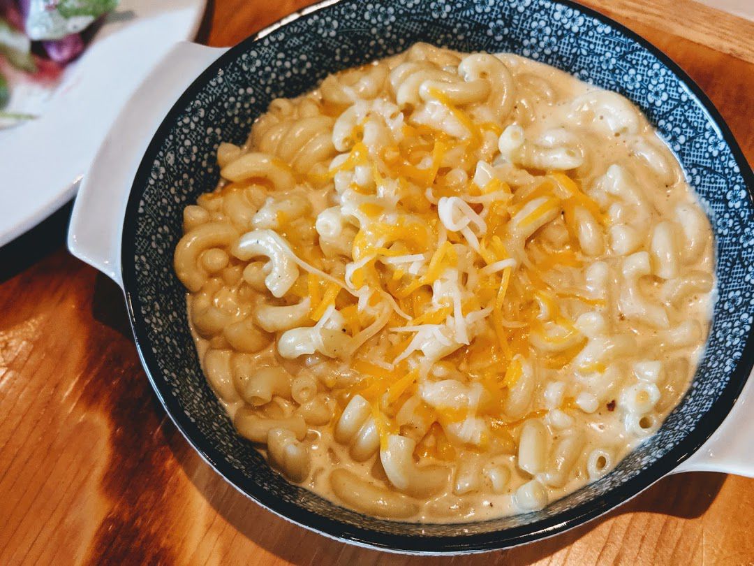 Our Gourmet: Chapel and Main Mac and Cheese
